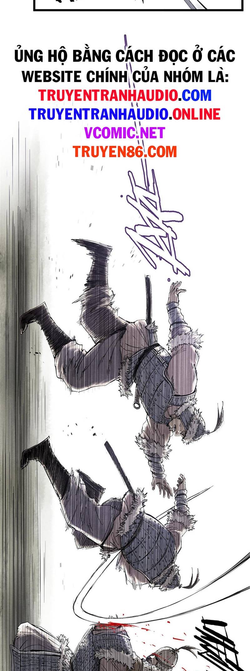 Thiên Hạ Đệ Nhất Lữ Bố Chapter 27 - 27