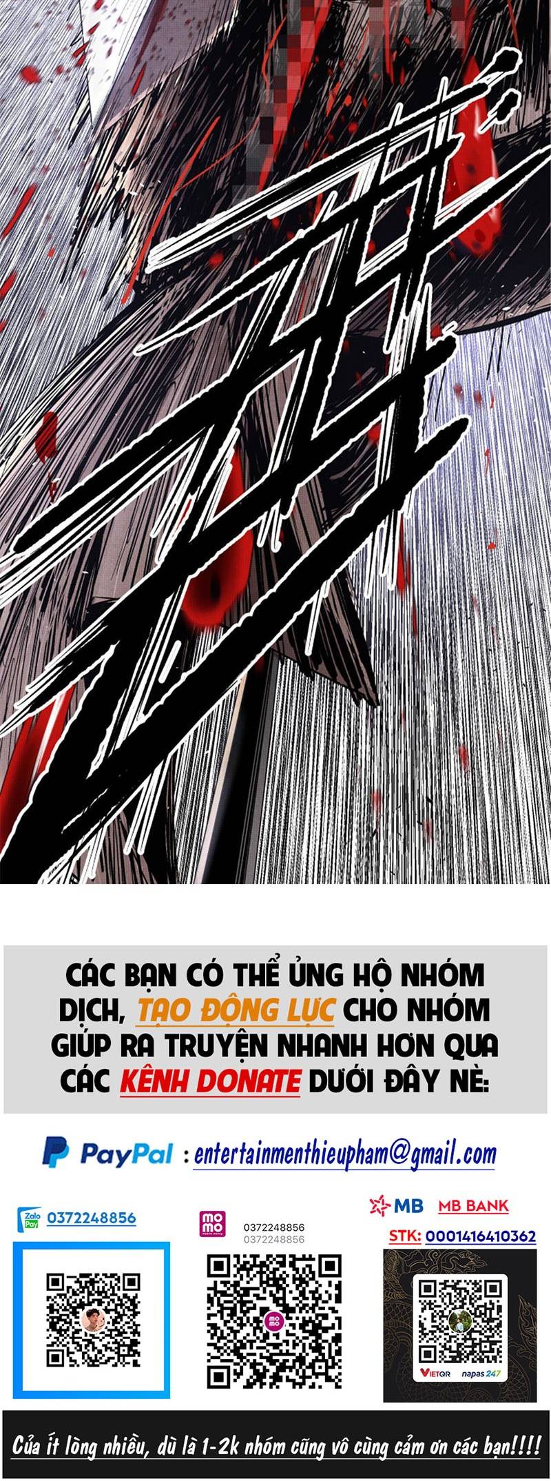 Thiên Hạ Đệ Nhất Lữ Bố Chapter 27 - 30