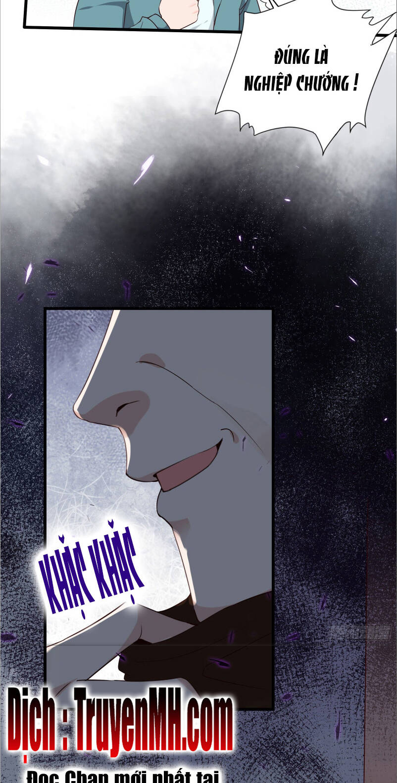 Quốc Sư Không Sợ Hãi Chapter 10 - 11
