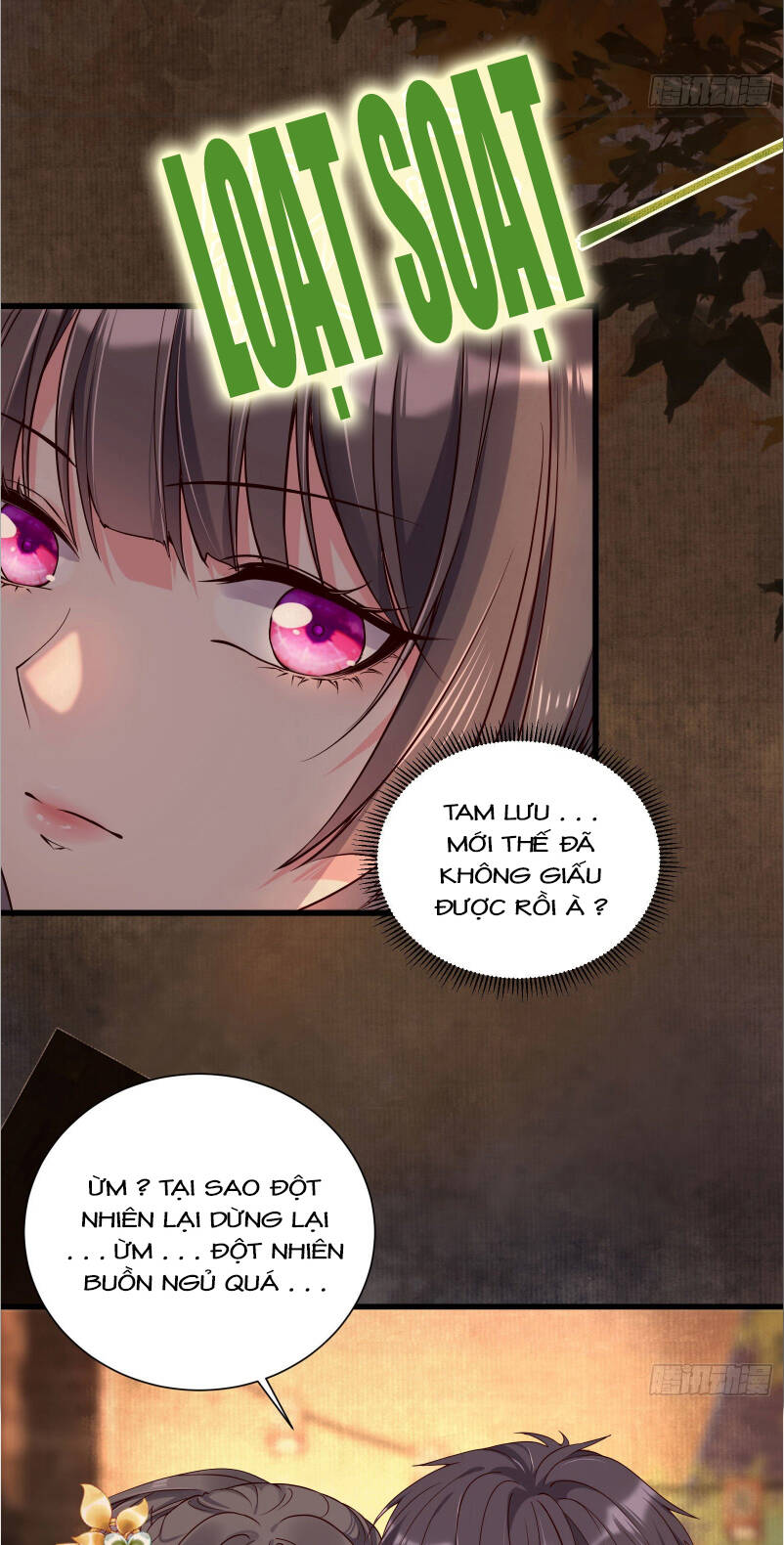 Quốc Sư Không Sợ Hãi Chapter 10 - 15