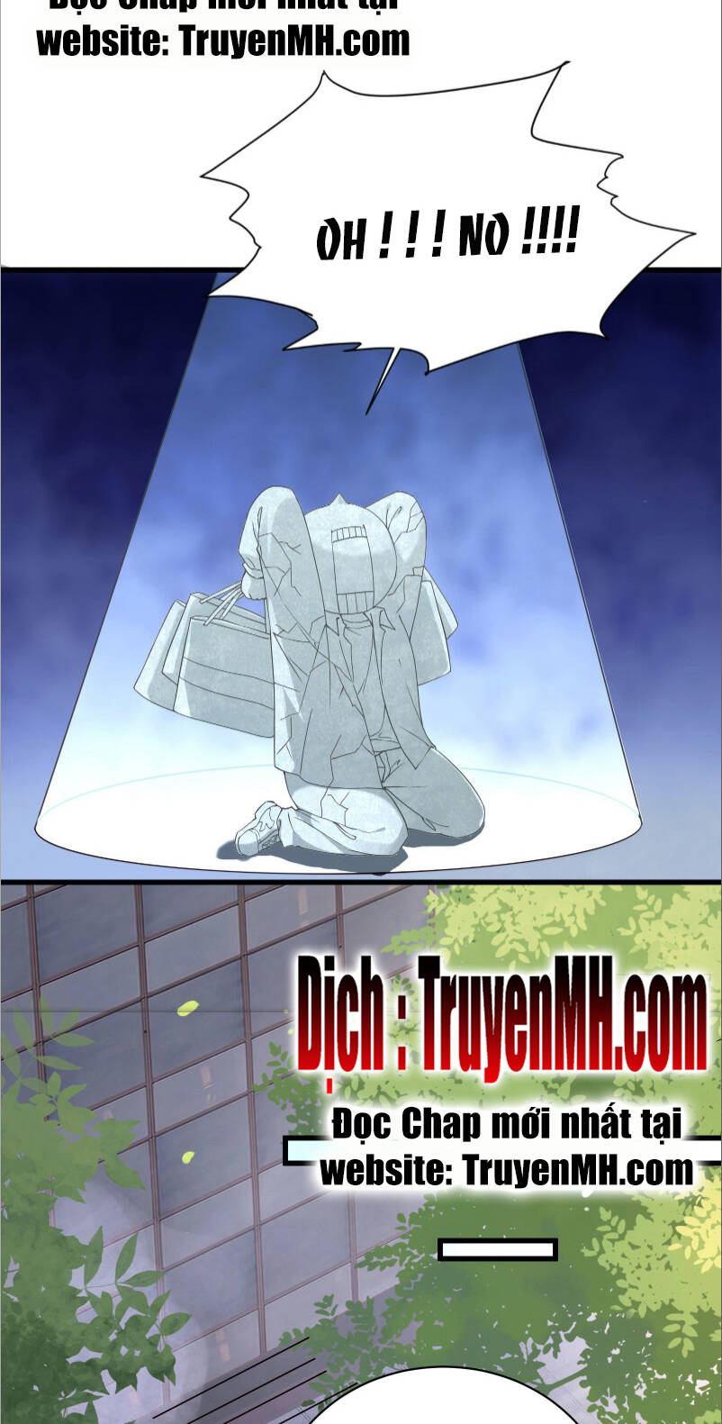 Quốc Sư Không Sợ Hãi Chapter 10 - 4