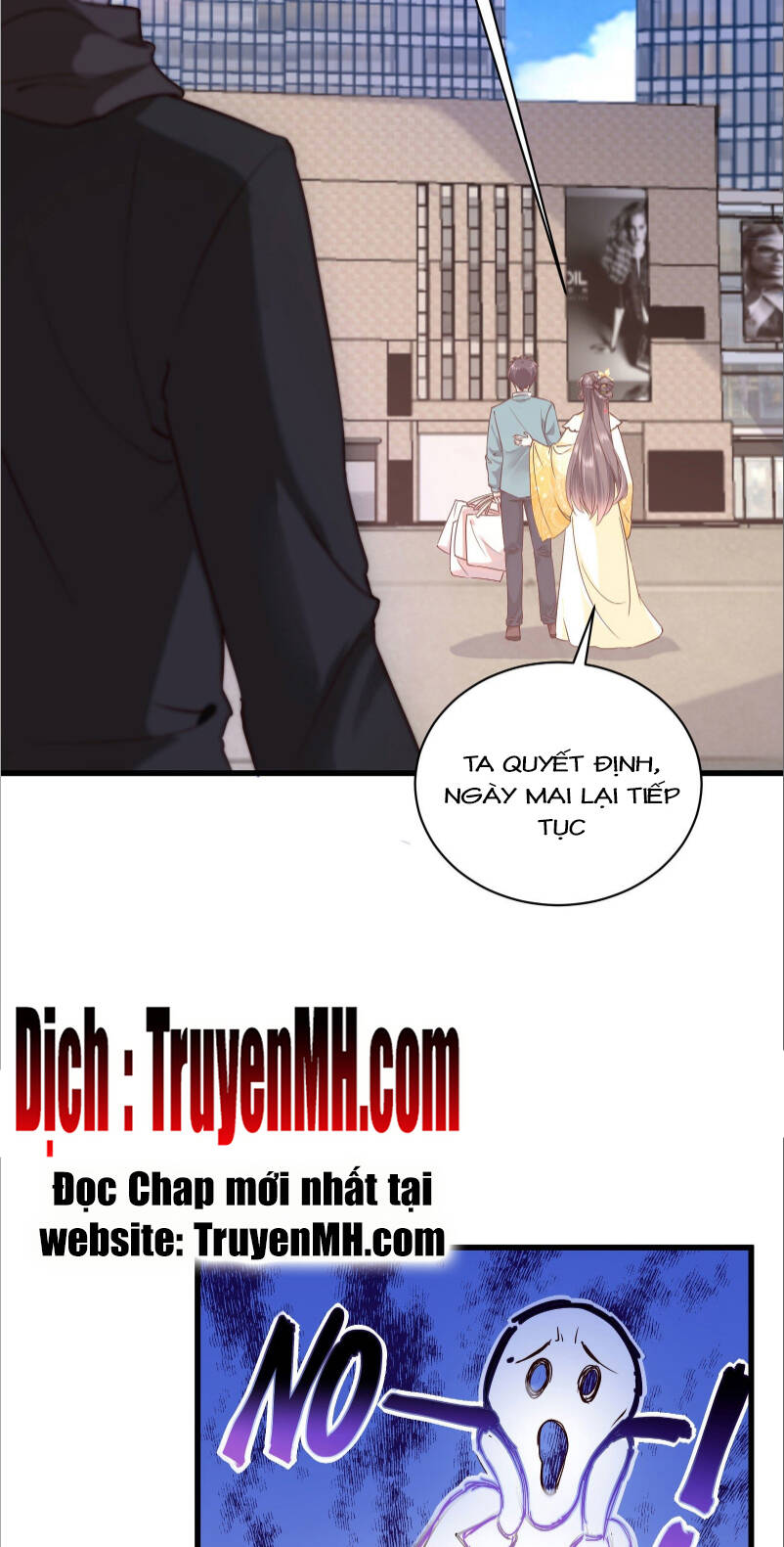 Quốc Sư Không Sợ Hãi Chapter 10 - 7