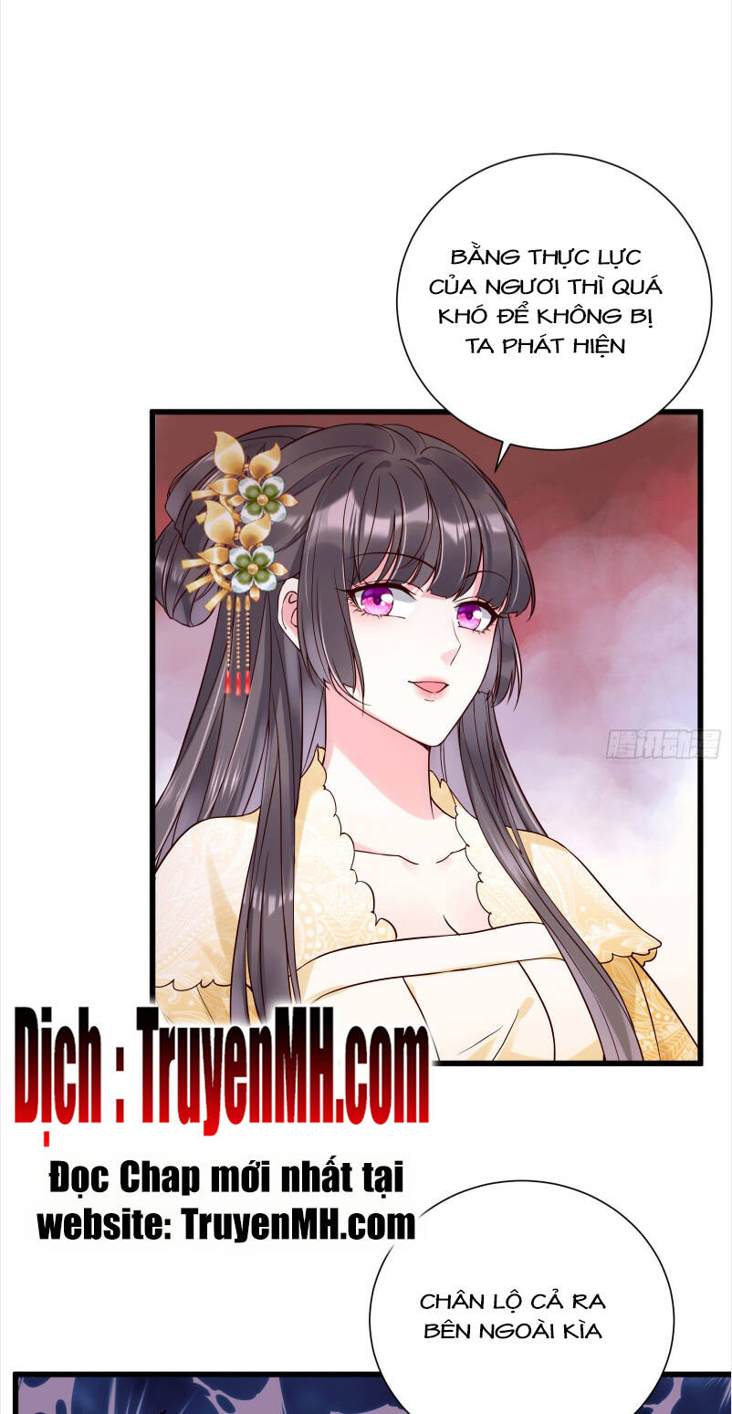 Quốc Sư Không Sợ Hãi Chapter 11 - 2