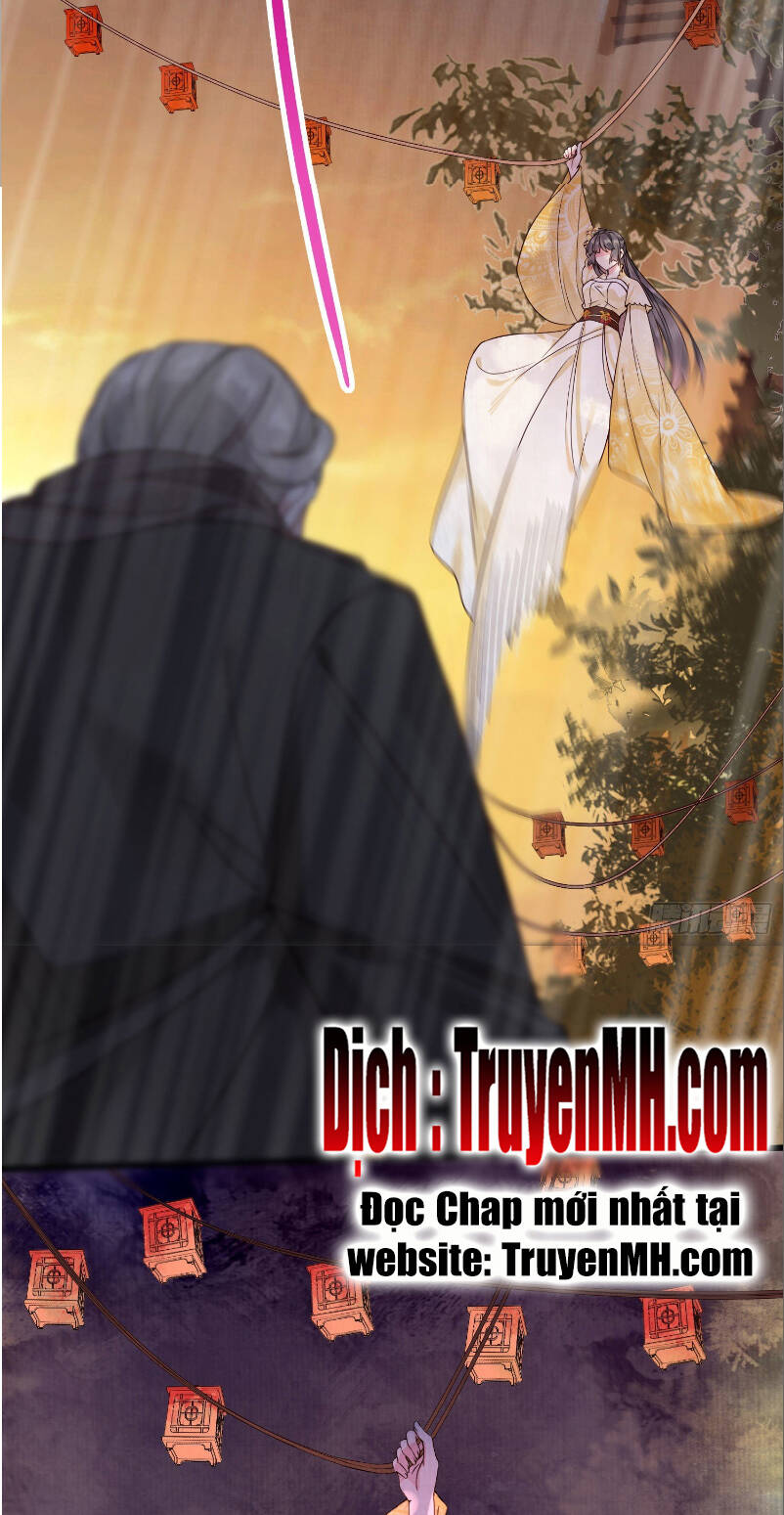 Quốc Sư Không Sợ Hãi Chapter 11 - 13