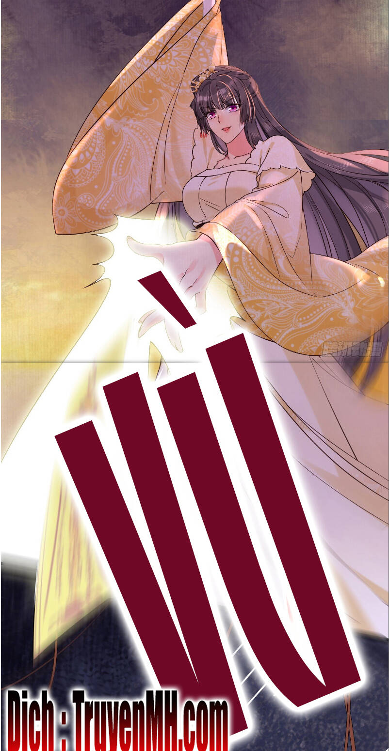 Quốc Sư Không Sợ Hãi Chapter 11 - 14