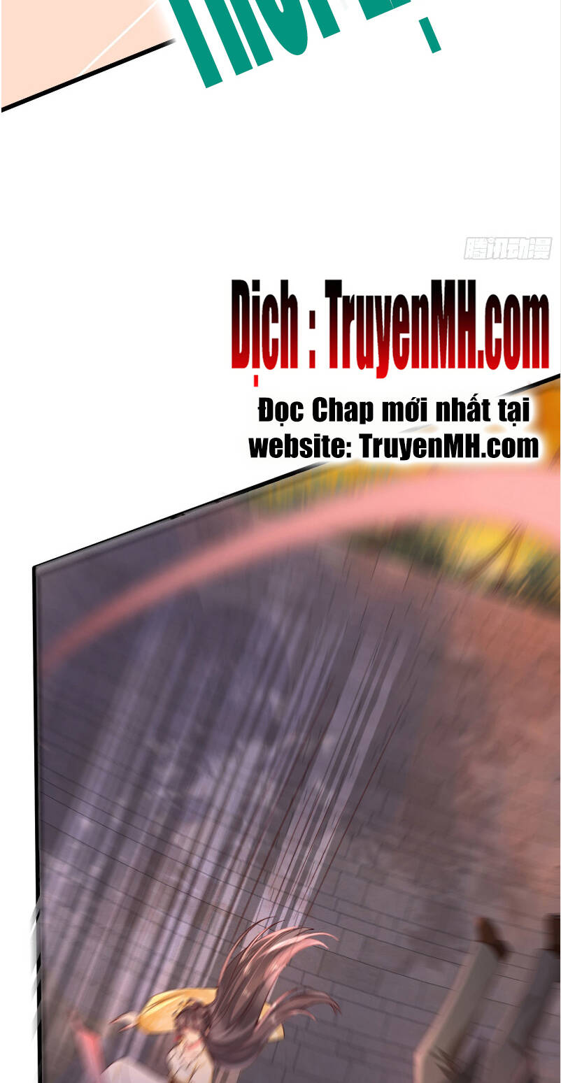 Quốc Sư Không Sợ Hãi Chapter 11 - 16