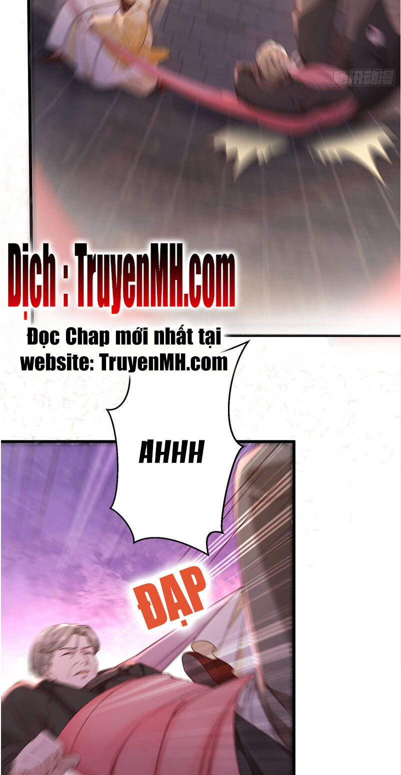 Quốc Sư Không Sợ Hãi Chapter 11 - 17