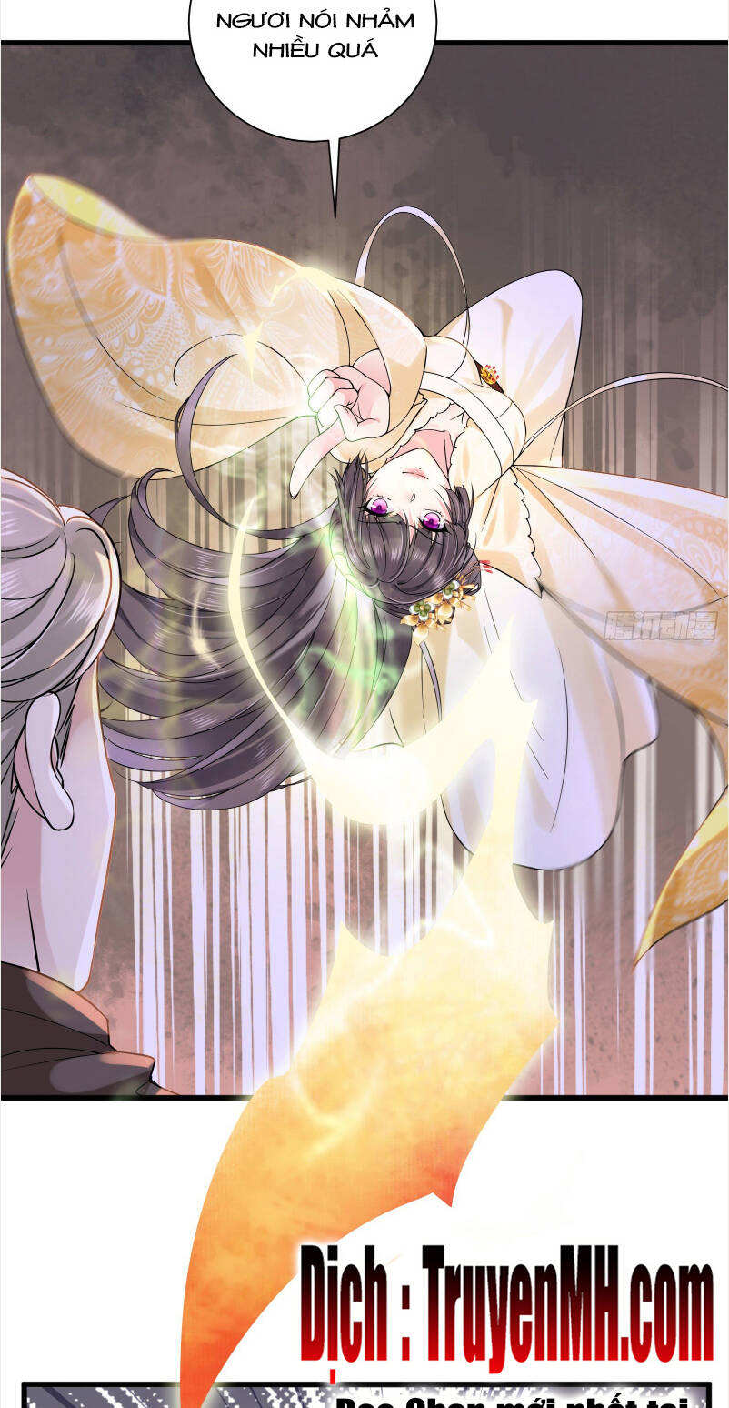 Quốc Sư Không Sợ Hãi Chapter 11 - 6