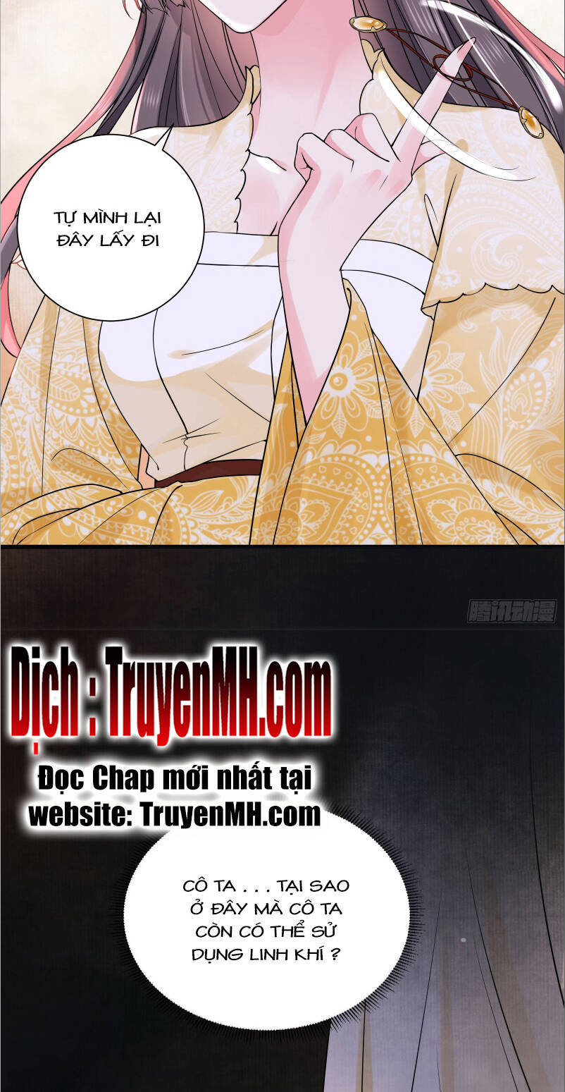 Quốc Sư Không Sợ Hãi Chapter 11 - 9