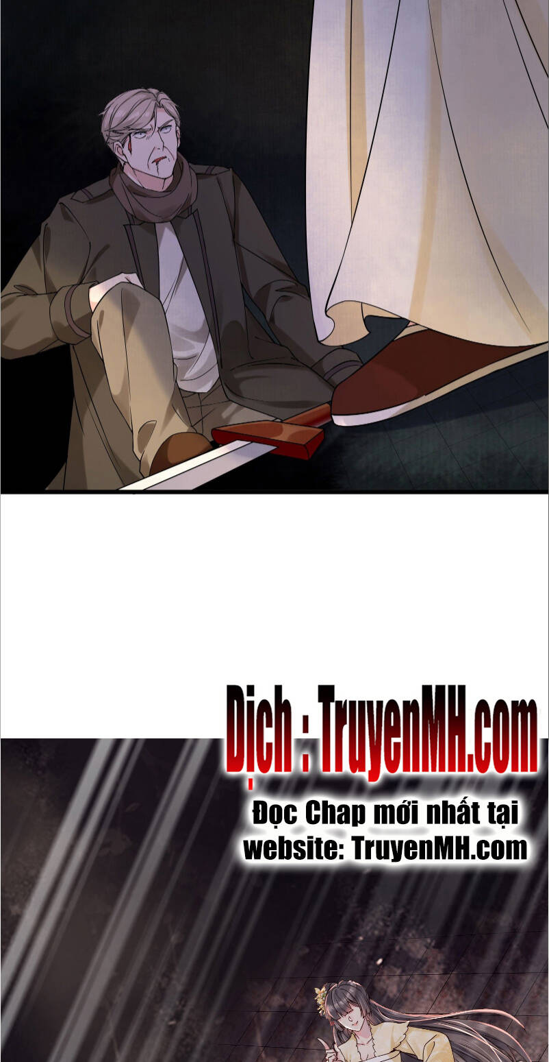 Quốc Sư Không Sợ Hãi Chapter 11 - 10
