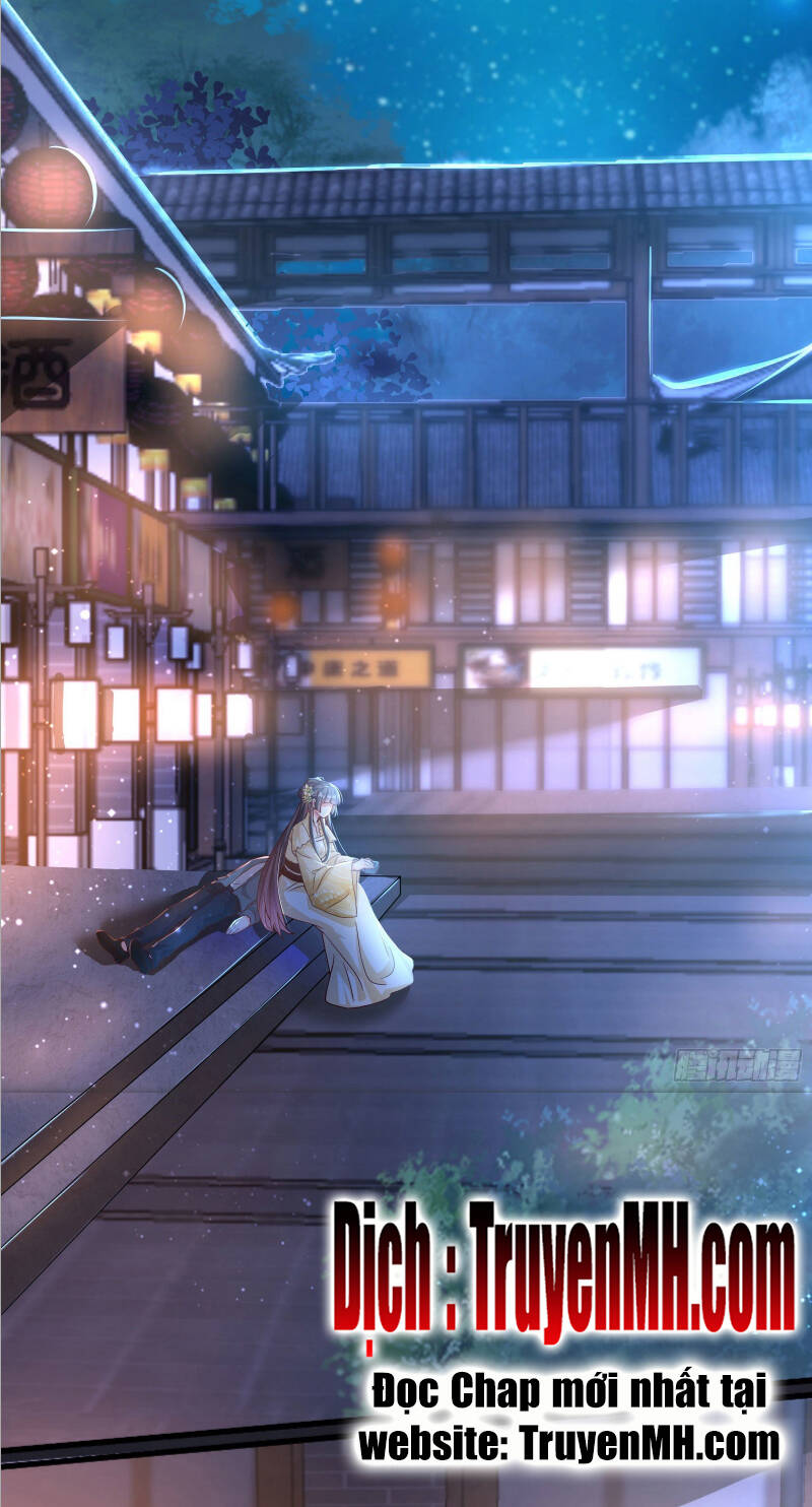 Quốc Sư Không Sợ Hãi Chapter 12 - 7