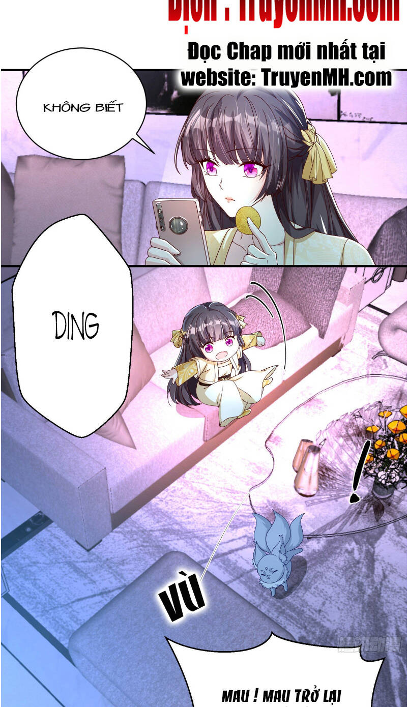 Quốc Sư Không Sợ Hãi Chapter 13 - 12