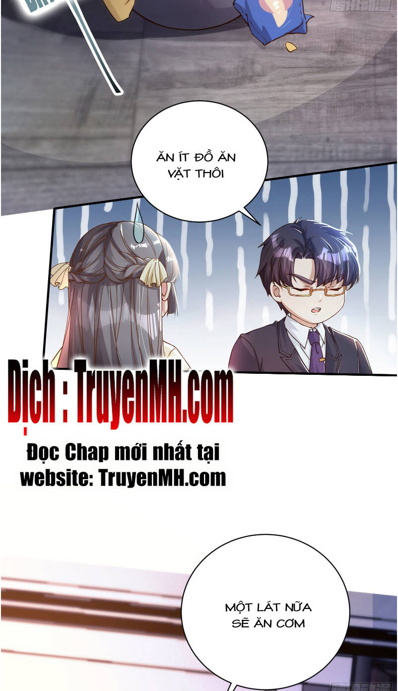 Quốc Sư Không Sợ Hãi Chapter 13 - 15