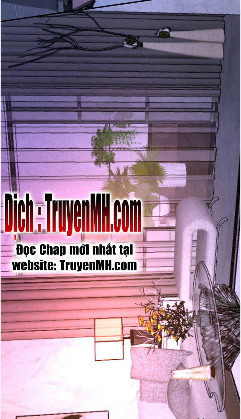 Quốc Sư Không Sợ Hãi Chapter 13 - 10