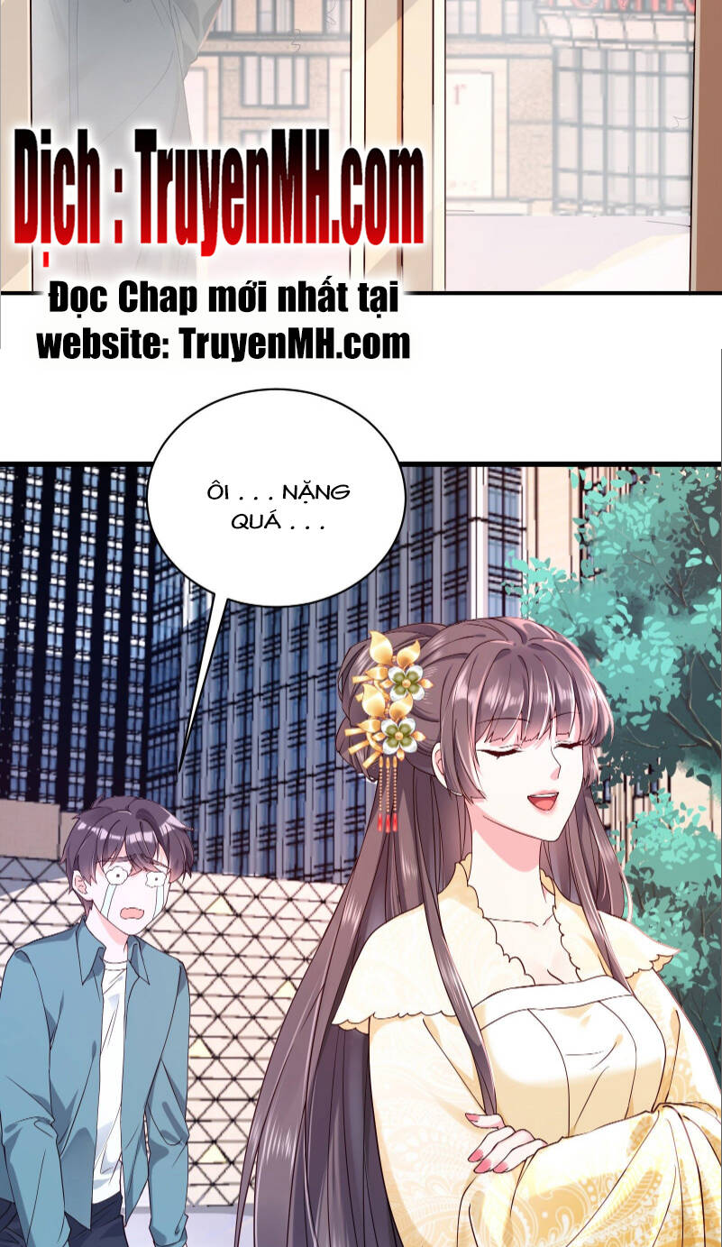 Quốc Sư Không Sợ Hãi Chapter 9 - 18