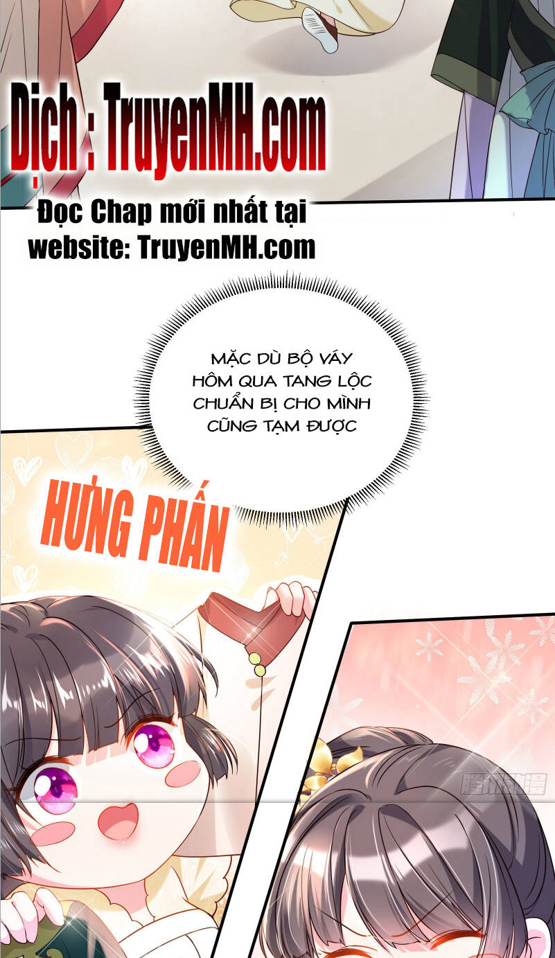 Quốc Sư Không Sợ Hãi Chapter 9 - 8