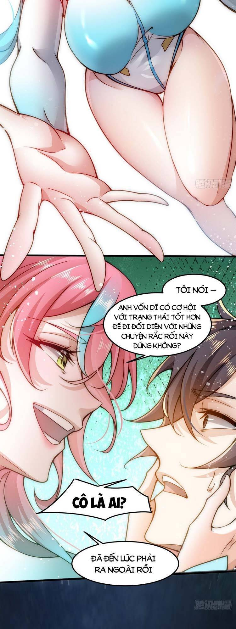 Ta Dựa Vào Danh Hào Hệ Thống Đả Bại Ngàn Vạn Thần Hào Chapter 1 - 21