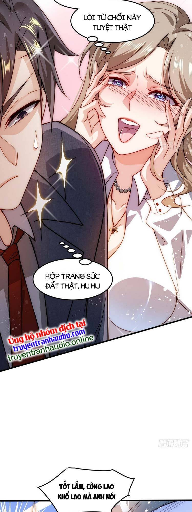 Ta Dựa Vào Danh Hào Hệ Thống Đả Bại Ngàn Vạn Thần Hào Chapter 1 - 41