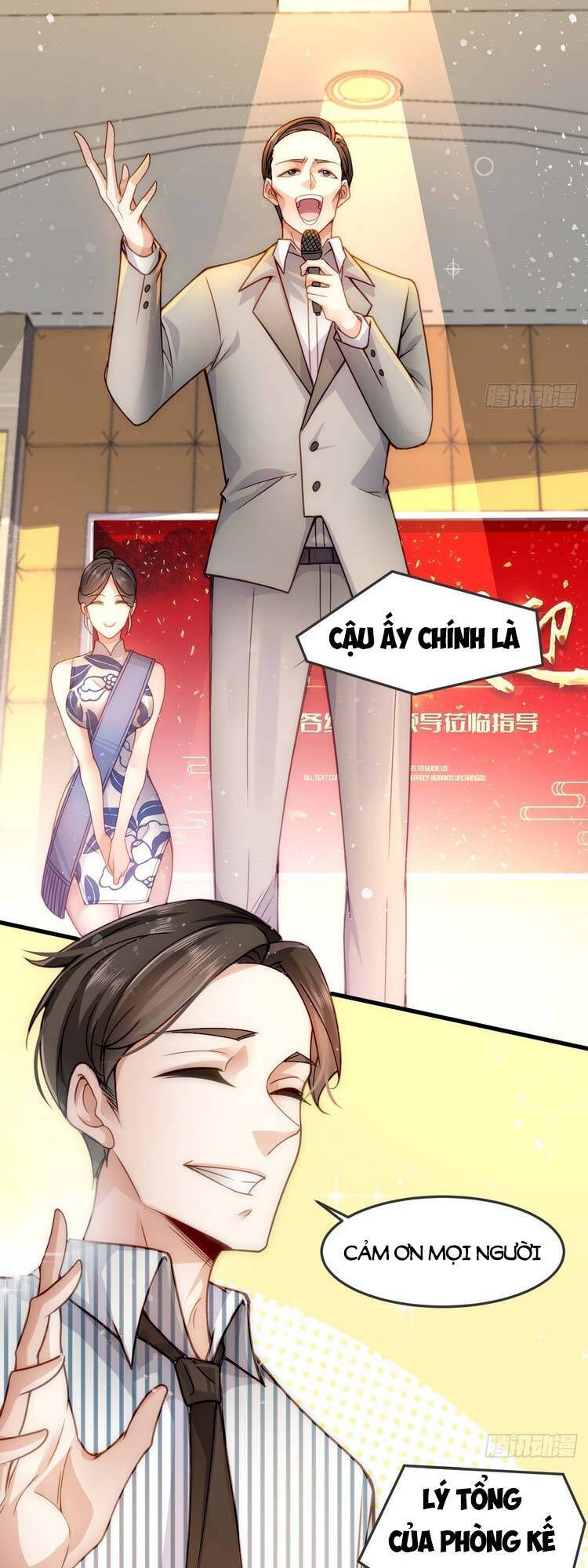 Ta Dựa Vào Danh Hào Hệ Thống Đả Bại Ngàn Vạn Thần Hào Chapter 1 - 6