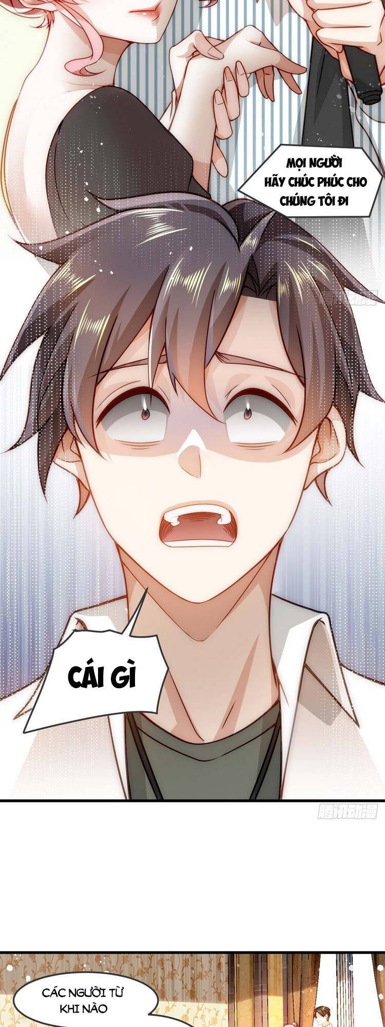 Ta Dựa Vào Danh Hào Hệ Thống Đả Bại Ngàn Vạn Thần Hào Chapter 1 - 10