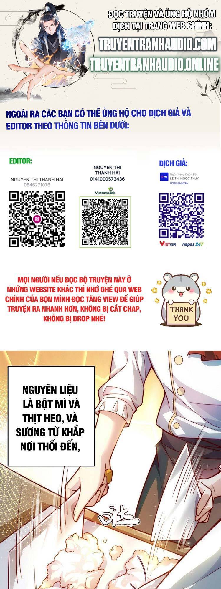 Ta Dựa Vào Danh Hào Hệ Thống Đả Bại Ngàn Vạn Thần Hào Chapter 10 - 1