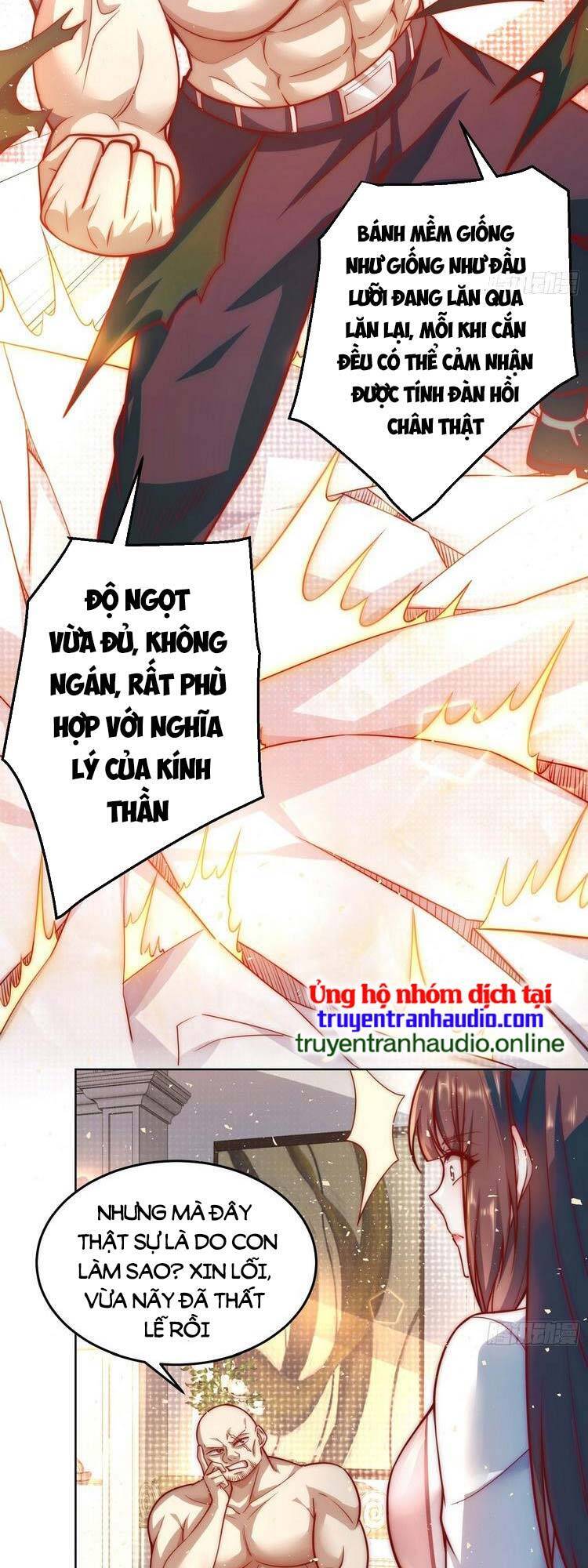 Ta Dựa Vào Danh Hào Hệ Thống Đả Bại Ngàn Vạn Thần Hào Chapter 10 - 18