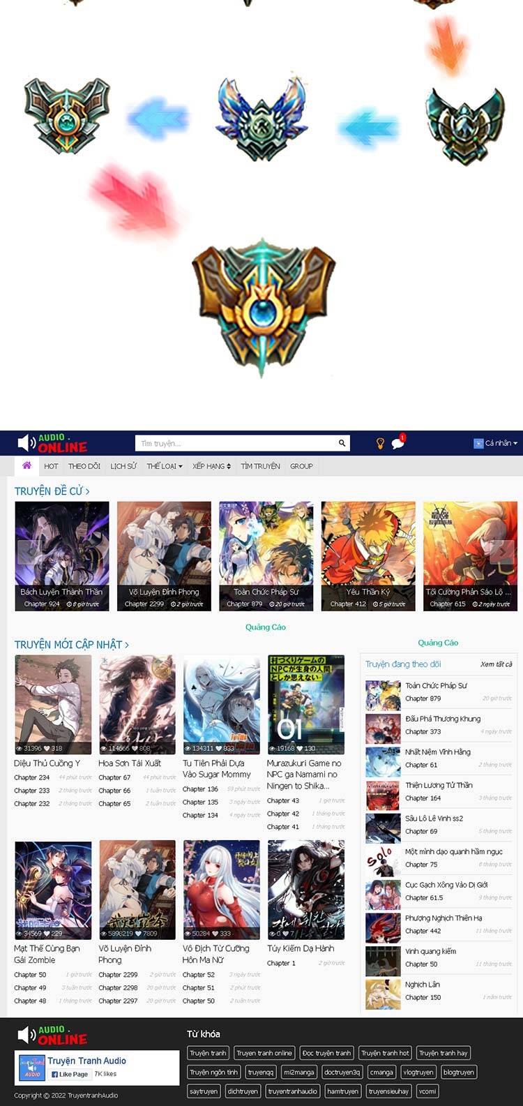 Ta Dựa Vào Danh Hào Hệ Thống Đả Bại Ngàn Vạn Thần Hào Chapter 10 - 28