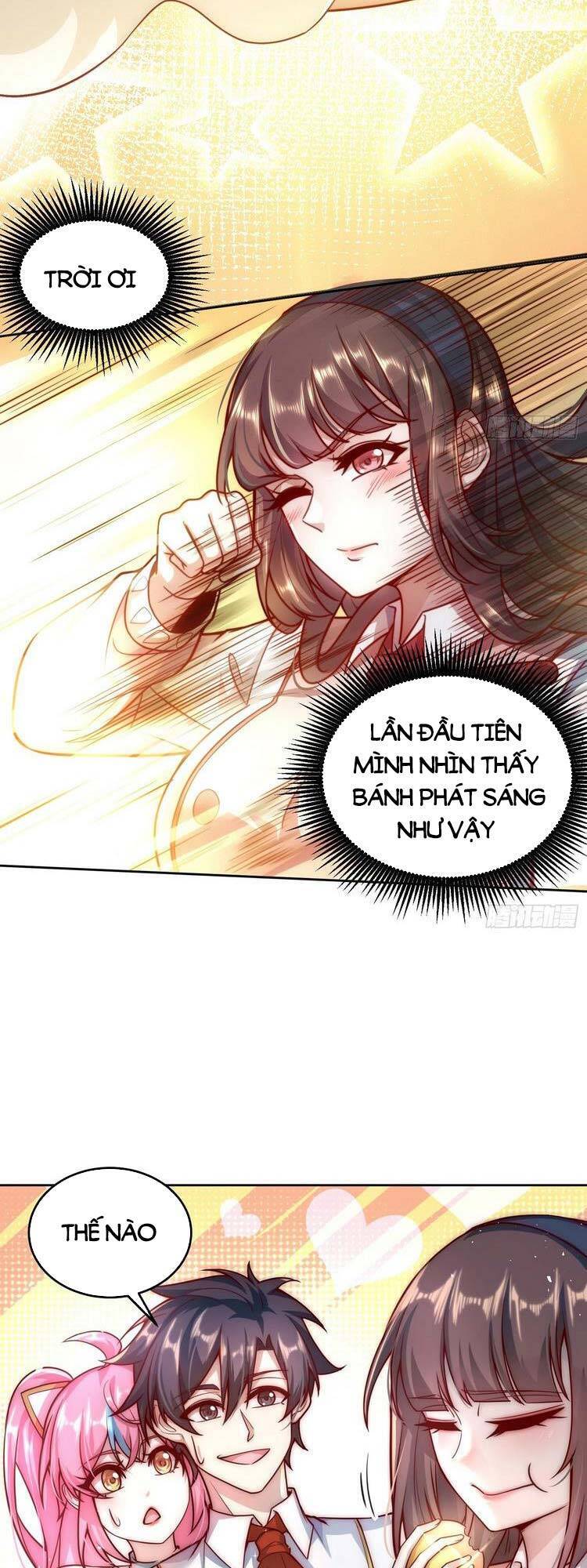 Ta Dựa Vào Danh Hào Hệ Thống Đả Bại Ngàn Vạn Thần Hào Chapter 10 - 6