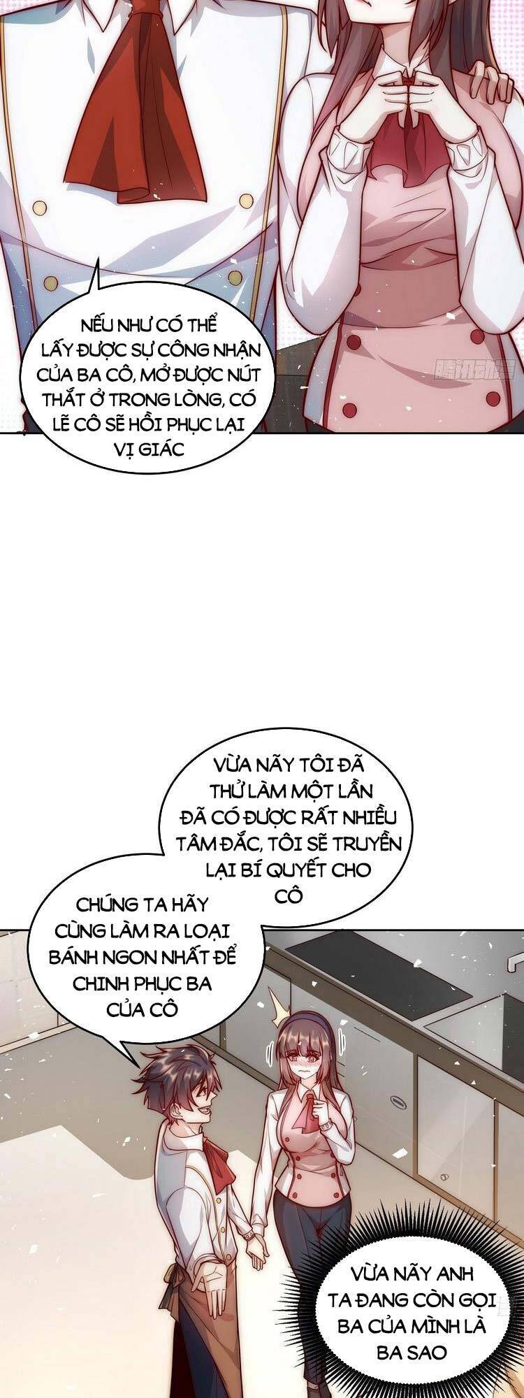 Ta Dựa Vào Danh Hào Hệ Thống Đả Bại Ngàn Vạn Thần Hào Chapter 10 - 9