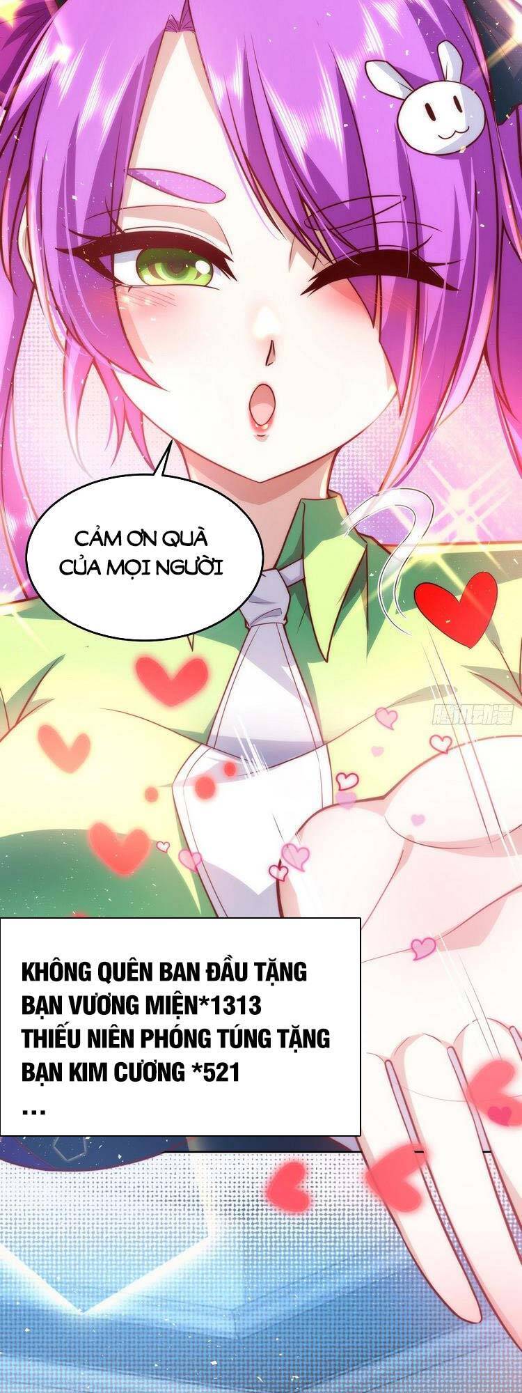 Ta Dựa Vào Danh Hào Hệ Thống Đả Bại Ngàn Vạn Thần Hào Chapter 12 - 3