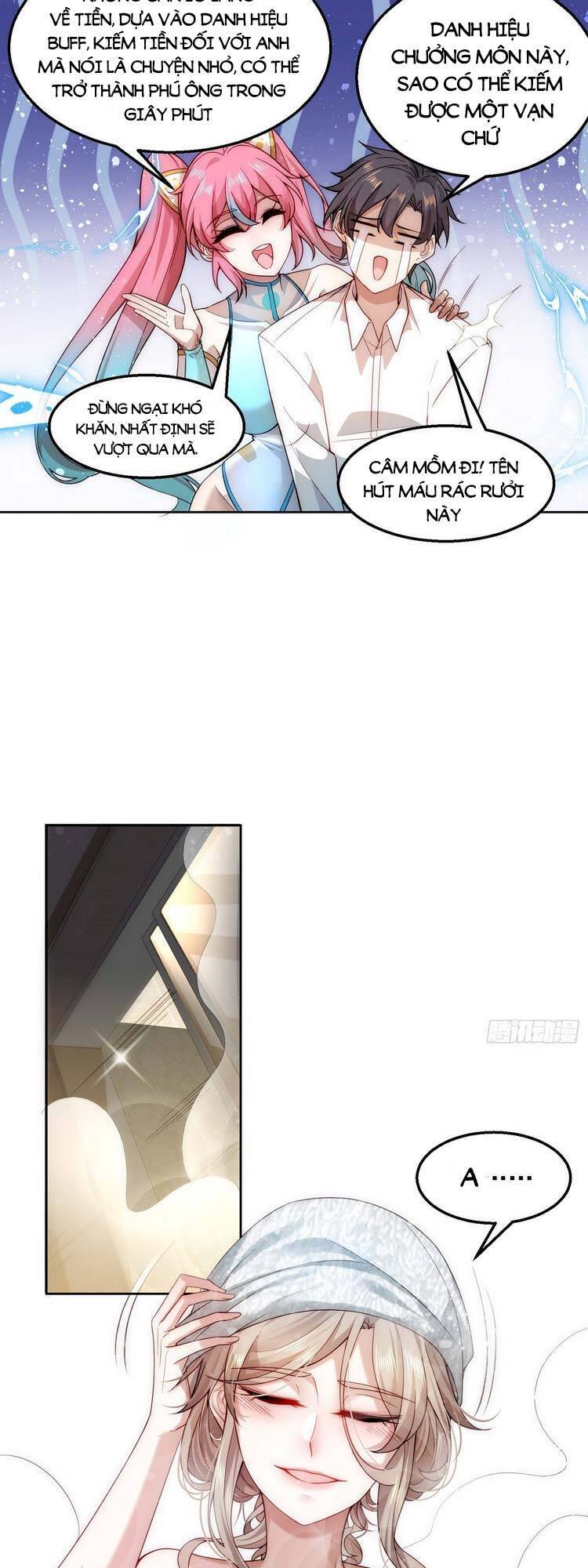 Ta Dựa Vào Danh Hào Hệ Thống Đả Bại Ngàn Vạn Thần Hào Chapter 2 - 31