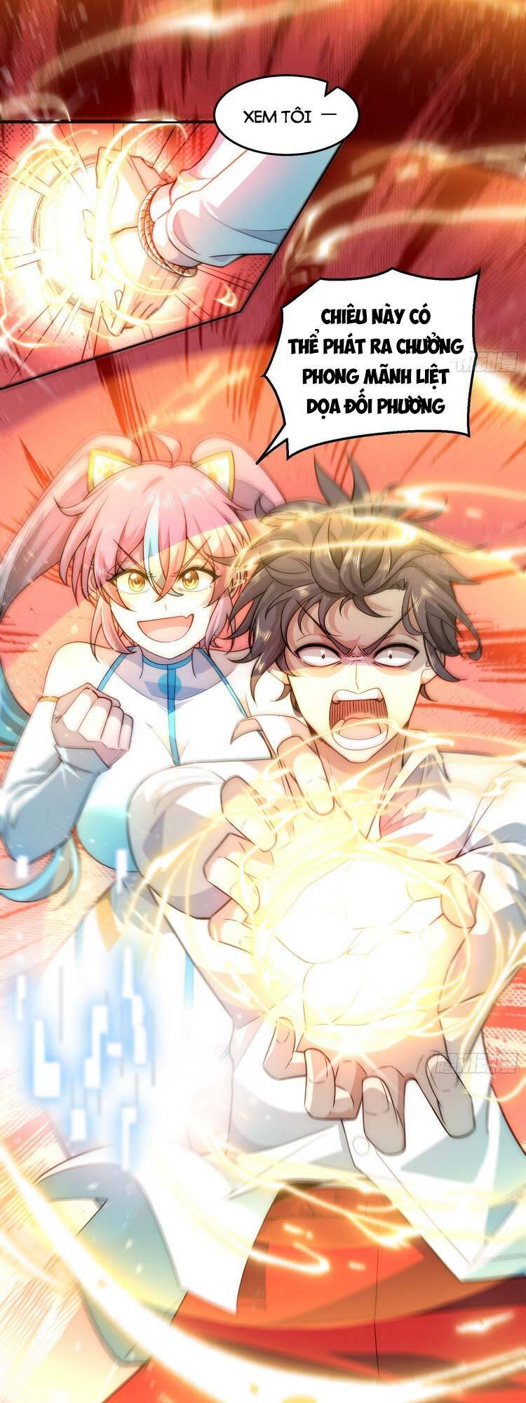 Ta Dựa Vào Danh Hào Hệ Thống Đả Bại Ngàn Vạn Thần Hào Chapter 4 - 11