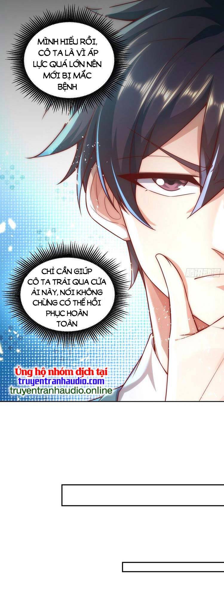 Ta Dựa Vào Danh Hào Hệ Thống Đả Bại Ngàn Vạn Thần Hào Chapter 9 - 19