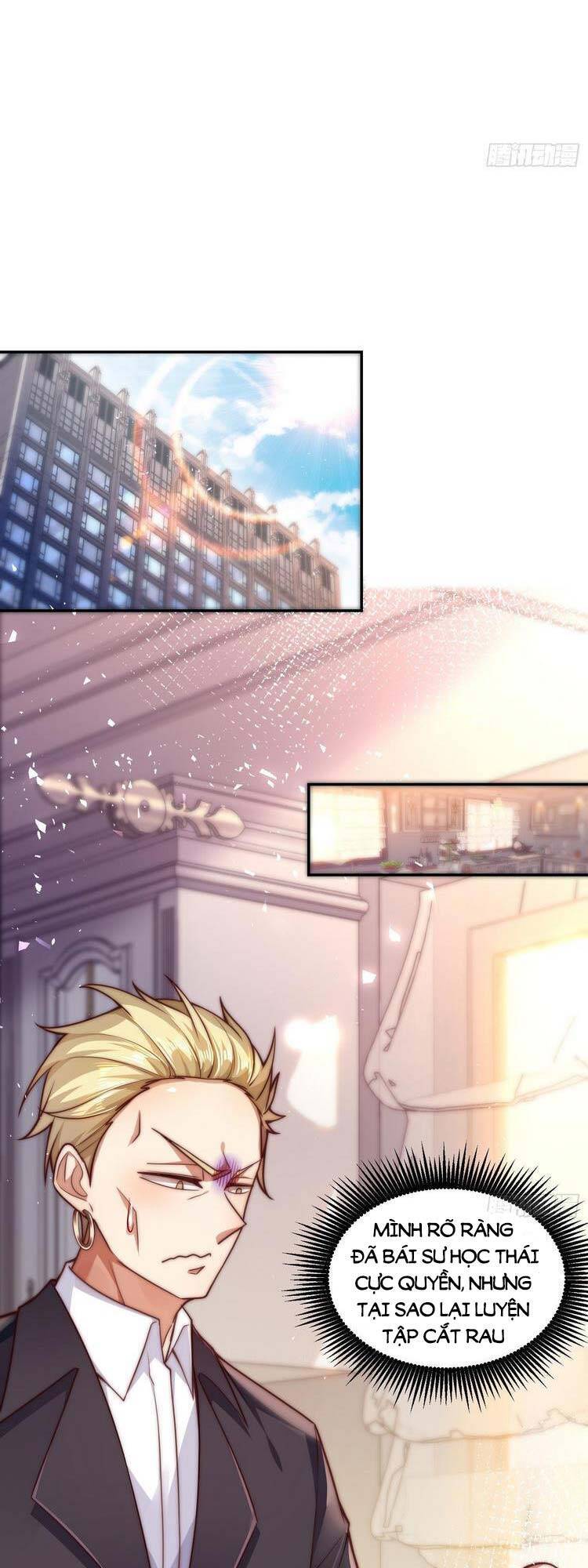 Ta Dựa Vào Danh Hào Hệ Thống Đả Bại Ngàn Vạn Thần Hào Chapter 9 - 20