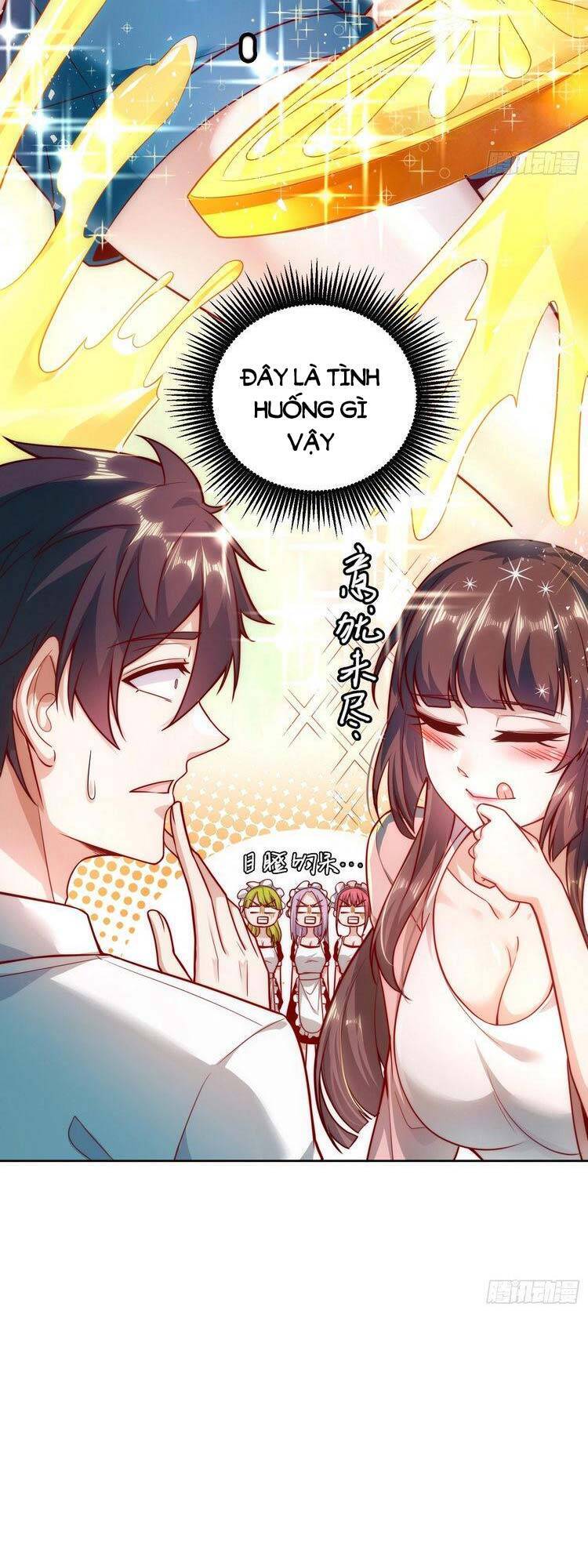 Ta Dựa Vào Danh Hào Hệ Thống Đả Bại Ngàn Vạn Thần Hào Chapter 9 - 3