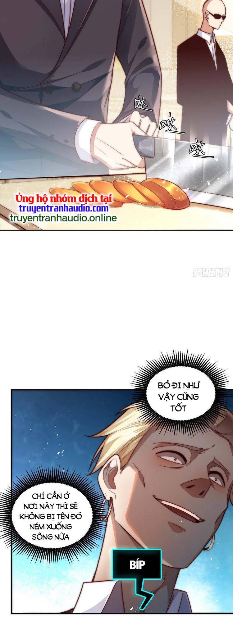 Ta Dựa Vào Danh Hào Hệ Thống Đả Bại Ngàn Vạn Thần Hào Chapter 9 - 21