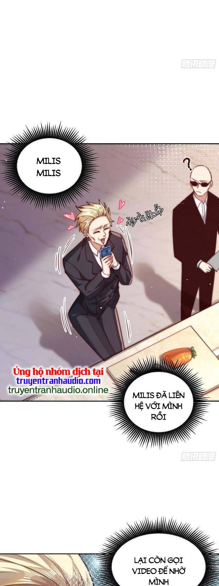 Ta Dựa Vào Danh Hào Hệ Thống Đả Bại Ngàn Vạn Thần Hào Chapter 9 - 22