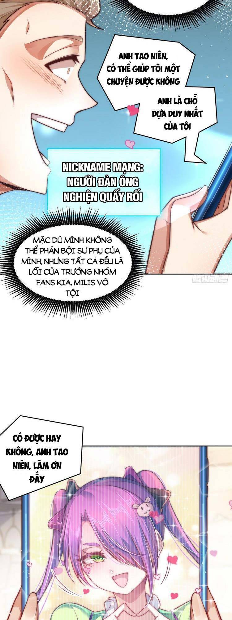 Ta Dựa Vào Danh Hào Hệ Thống Đả Bại Ngàn Vạn Thần Hào Chapter 9 - 23