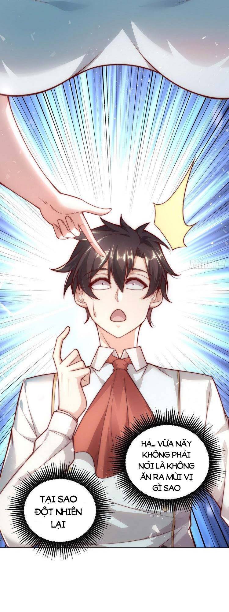 Ta Dựa Vào Danh Hào Hệ Thống Đả Bại Ngàn Vạn Thần Hào Chapter 9 - 5