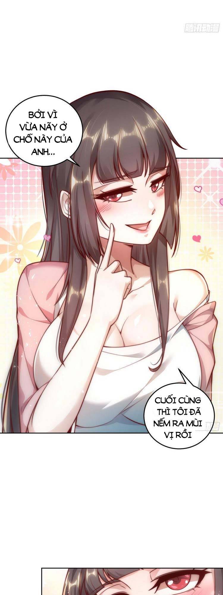 Ta Dựa Vào Danh Hào Hệ Thống Đả Bại Ngàn Vạn Thần Hào Chapter 9 - 6