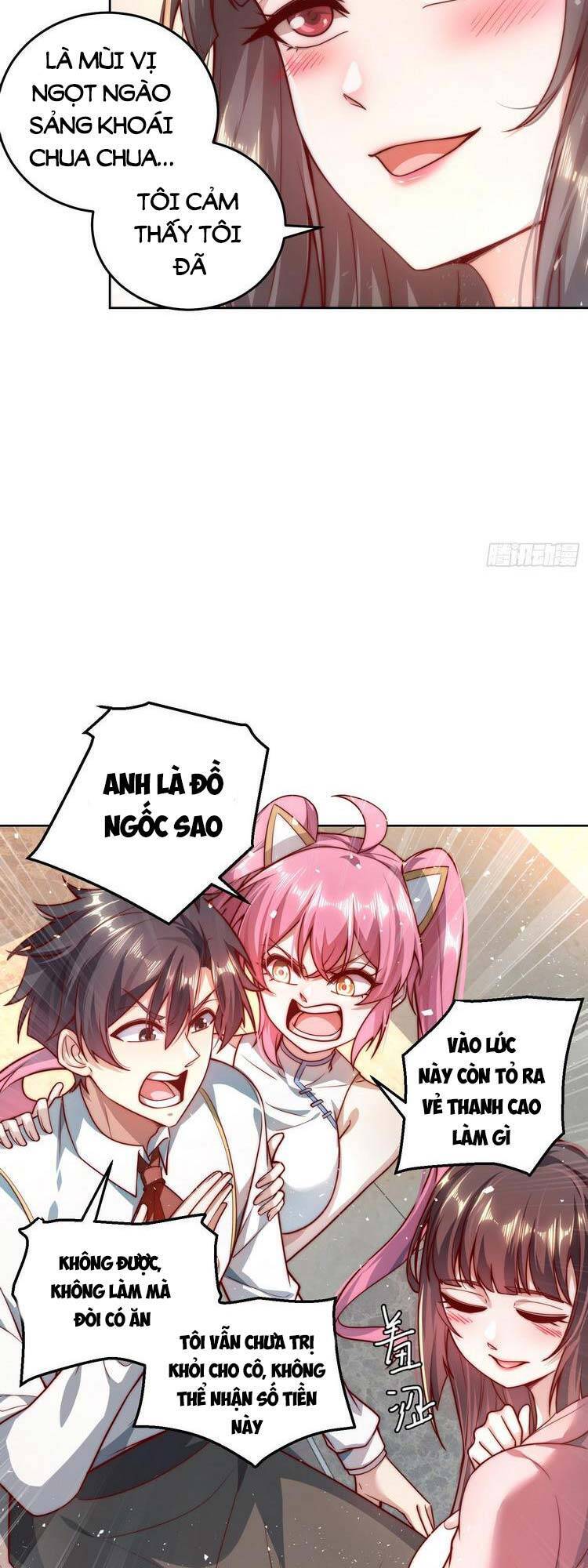 Ta Dựa Vào Danh Hào Hệ Thống Đả Bại Ngàn Vạn Thần Hào Chapter 9 - 7