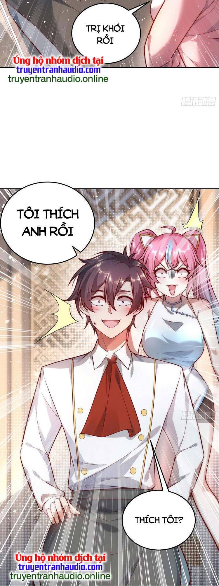 Ta Dựa Vào Danh Hào Hệ Thống Đả Bại Ngàn Vạn Thần Hào Chapter 9 - 8