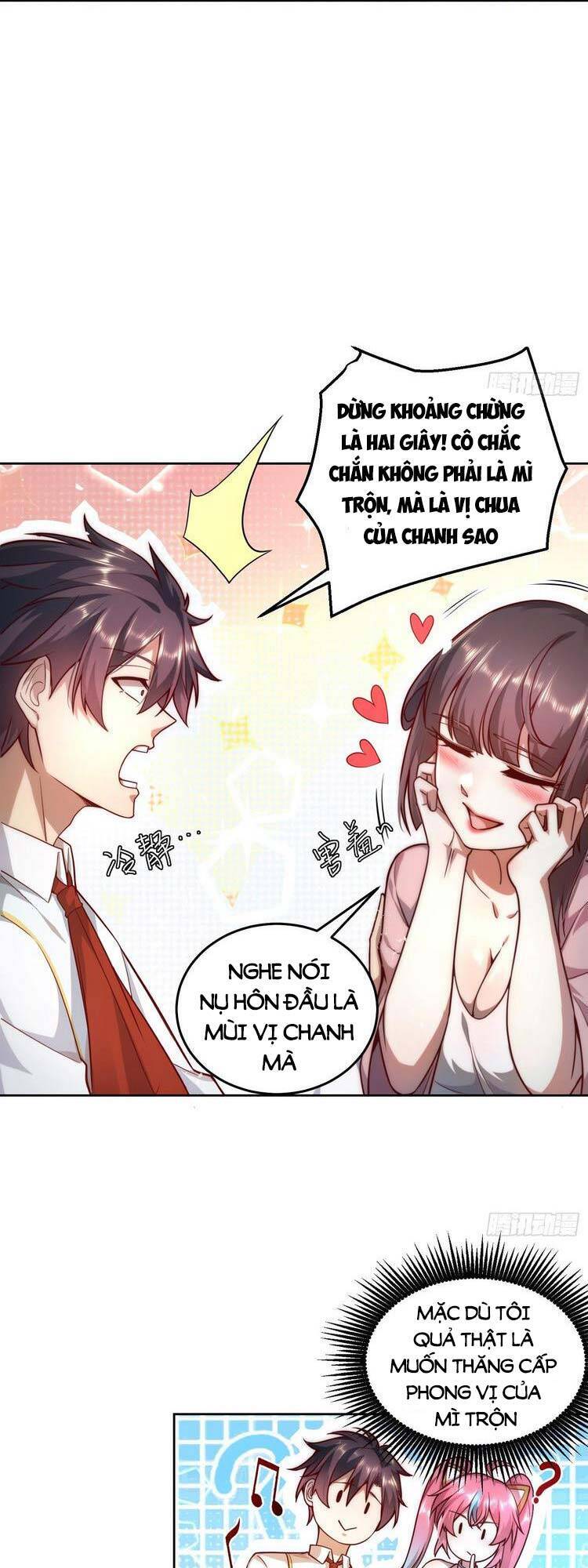 Ta Dựa Vào Danh Hào Hệ Thống Đả Bại Ngàn Vạn Thần Hào Chapter 9 - 9