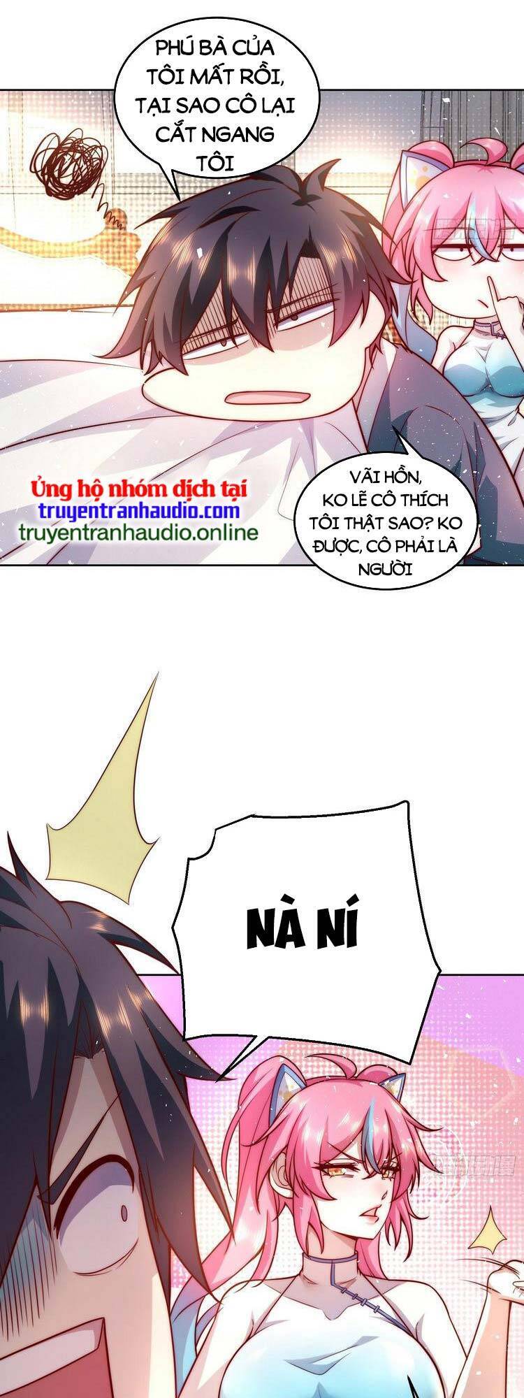 Ta Dựa Vào Danh Hào Hệ Thống Đả Bại Ngàn Vạn Thần Hào Chapter 11 - 15