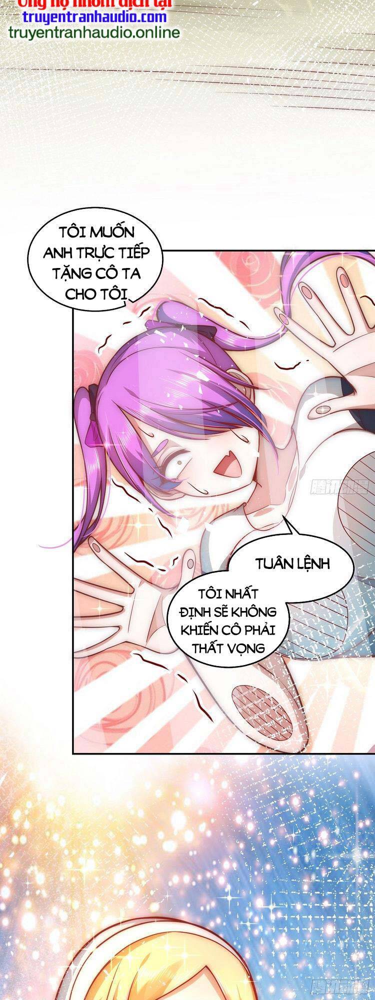 Ta Dựa Vào Danh Hào Hệ Thống Đả Bại Ngàn Vạn Thần Hào Chapter 11 - 28