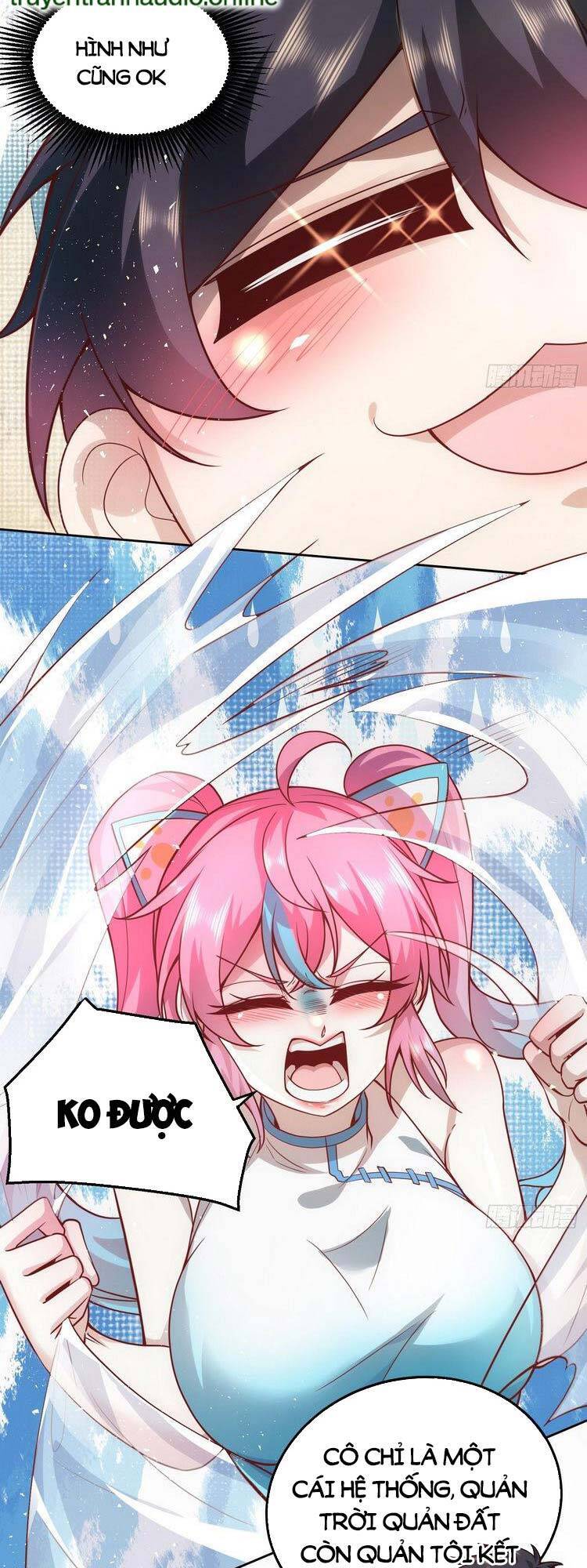 Ta Dựa Vào Danh Hào Hệ Thống Đả Bại Ngàn Vạn Thần Hào Chapter 11 - 4