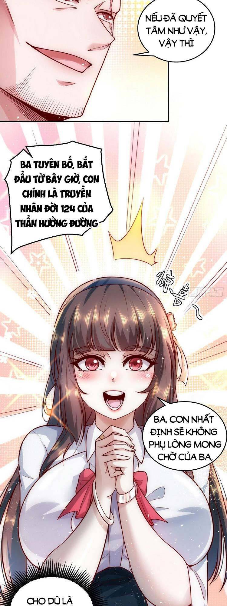 Ta Dựa Vào Danh Hào Hệ Thống Đả Bại Ngàn Vạn Thần Hào Chapter 11 - 7