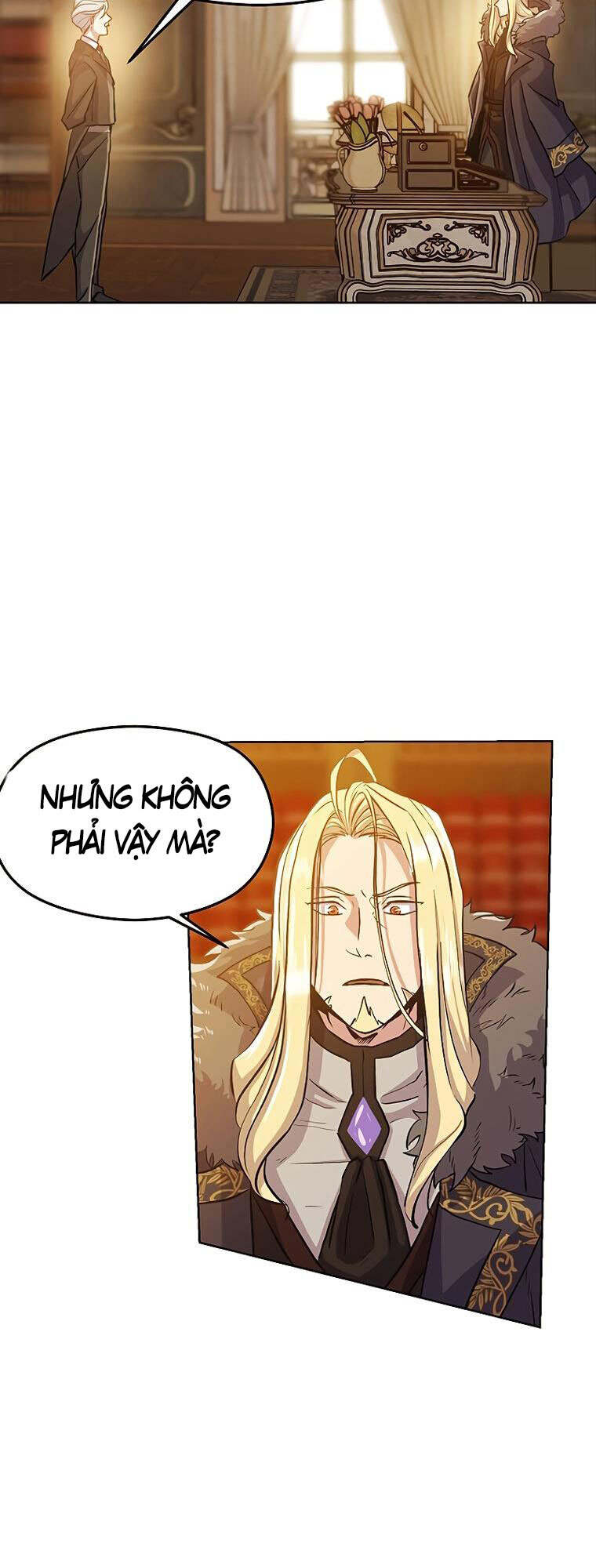 Đại Ma Đạo Sư Hồi Quy Chapter 1 - 116