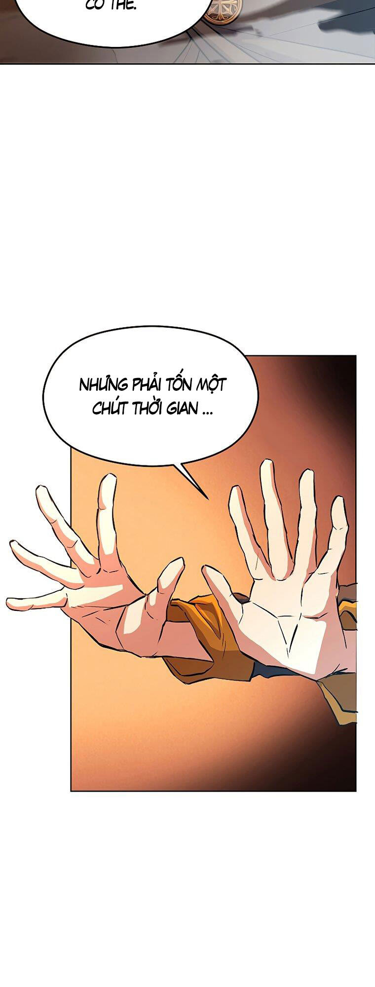 Đại Ma Đạo Sư Hồi Quy Chapter 1 - 19