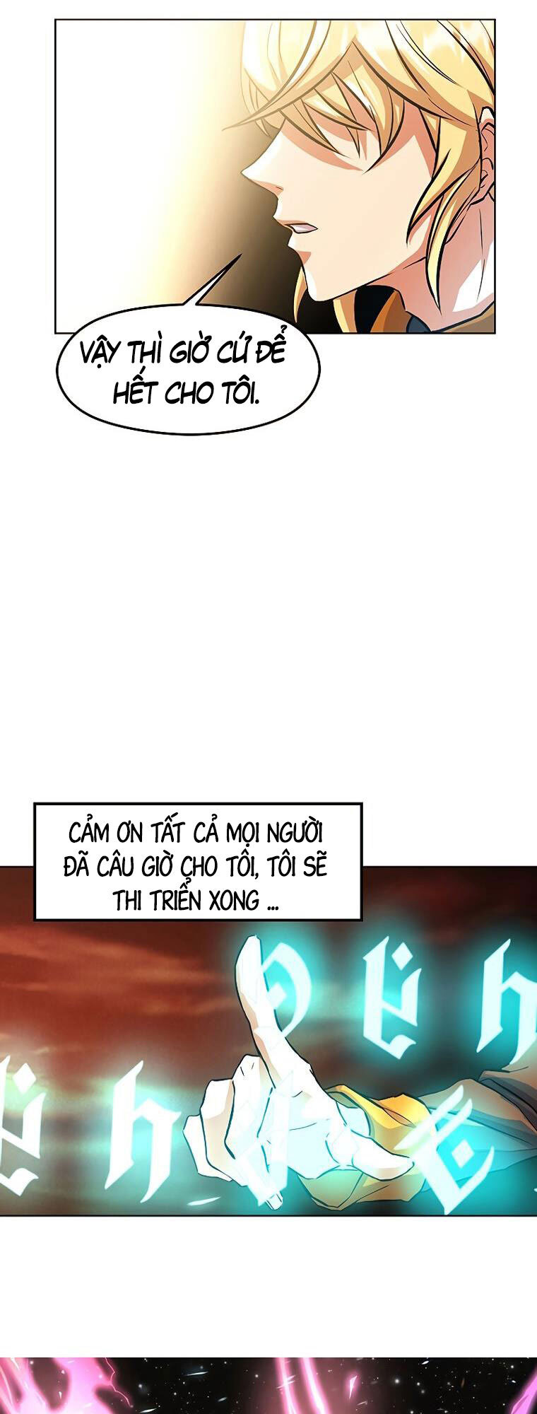 Đại Ma Đạo Sư Hồi Quy Chapter 1 - 41